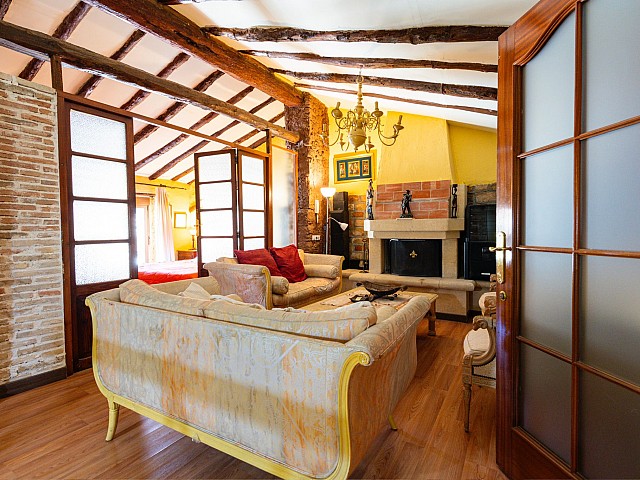 Salón