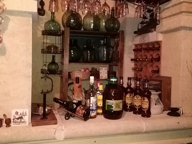Estancia