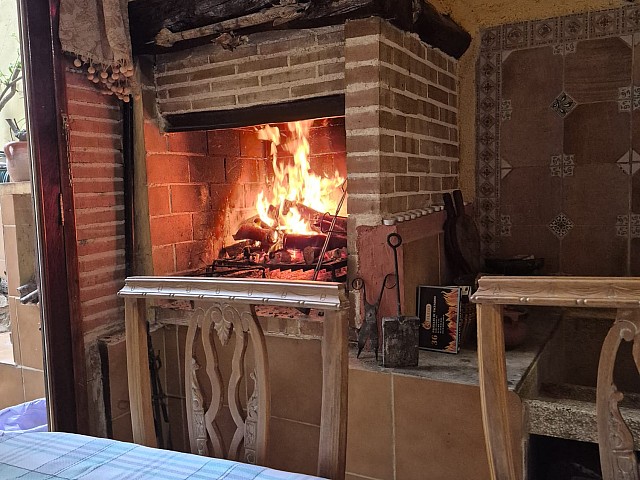 comedor