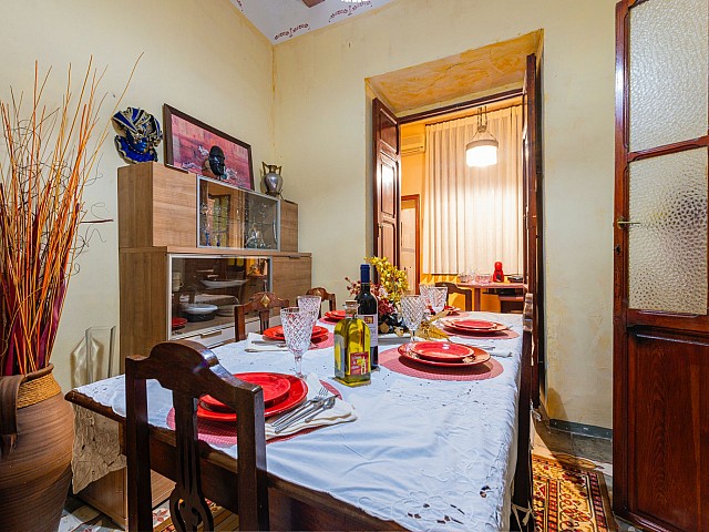 Comedor