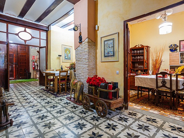 Comedor