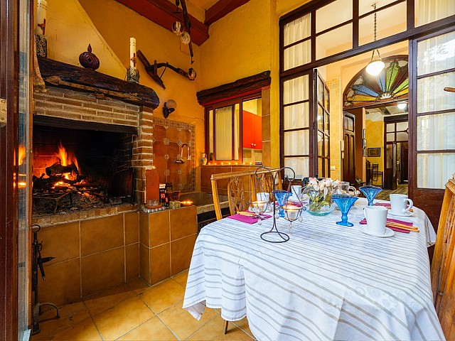 Comedor