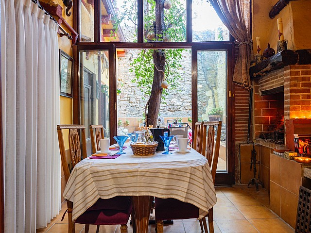 Comedor