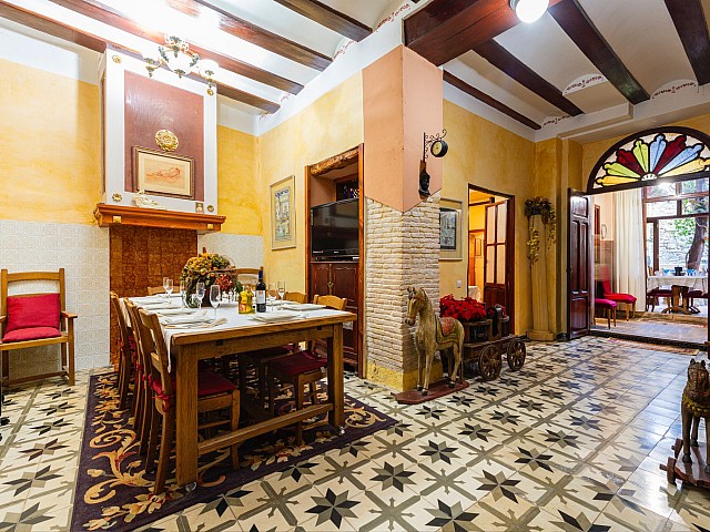 Comedor