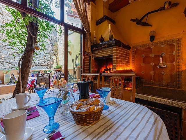Comedor