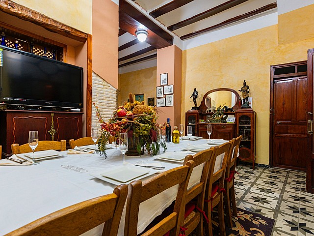 Comedor