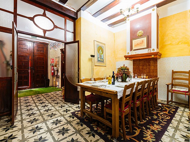Comedor
