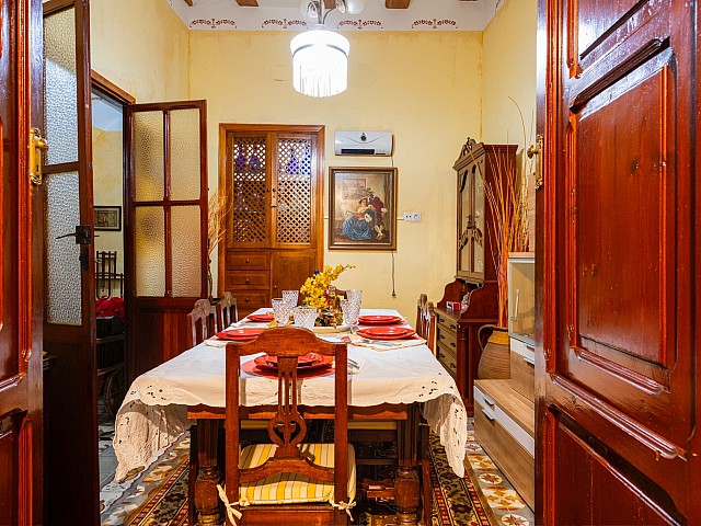 Comedor