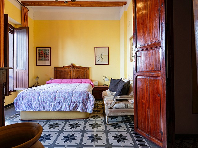 Habitación