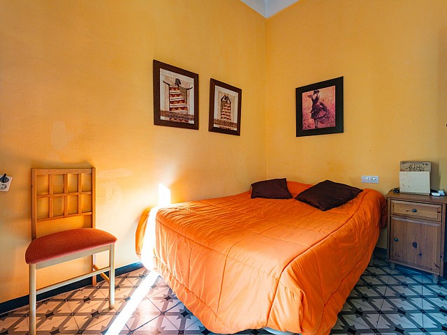 Habitación