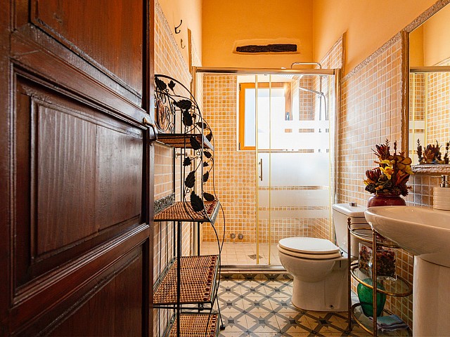 Baño