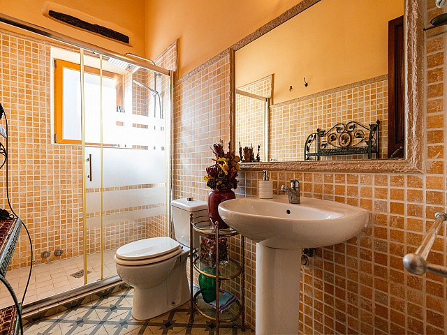 Baño