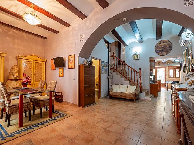 Salón