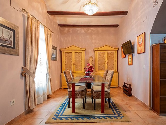 Comedor
