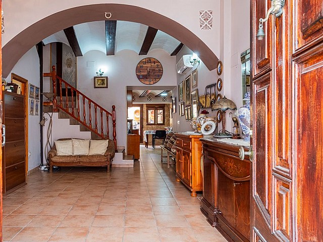 Salón