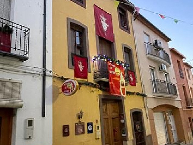 Fachada