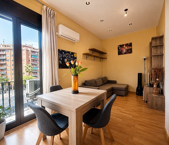 Piso en venta en Fort Pienc Barcelona