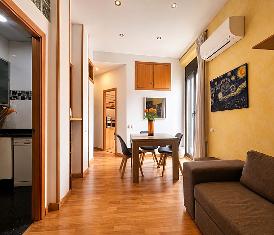 Piso en venta en Fort Pienc Barcelona