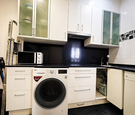 Piso en venta en Fort Pienc Barcelona