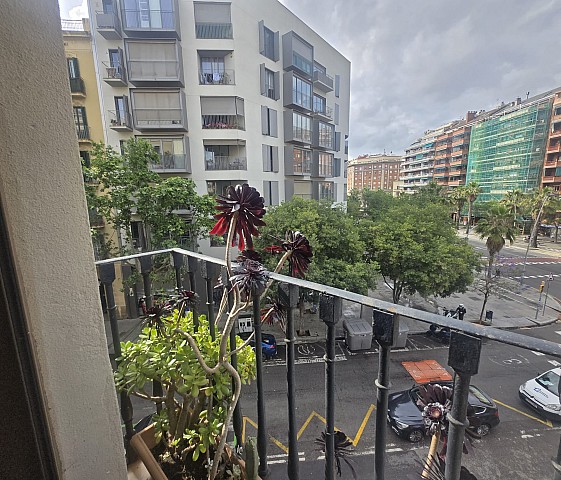 Piso en venta en Fort Pienc Barcelona