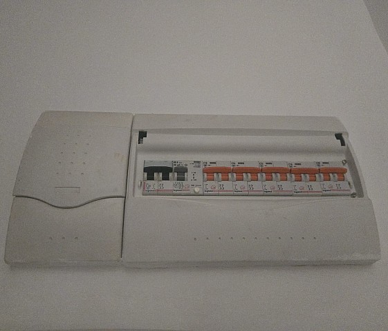 Piso en venta en Fort Pienc Barcelona