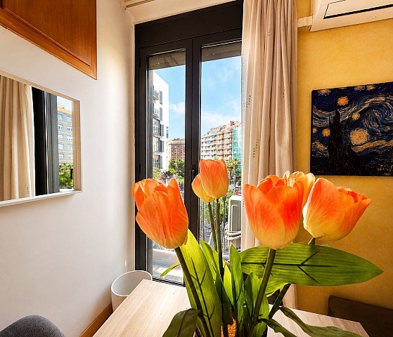 Piso en venta en Fort Pienc Barcelona