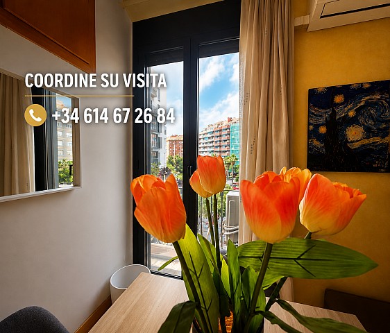 Piso en venta en Fort Pienc Barcelona