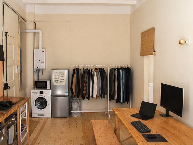 Piso en venta en Ciutat Vella