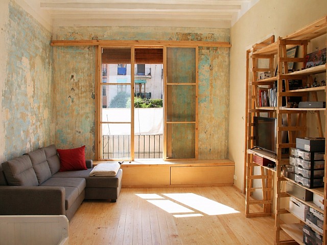 Piso en venta en Ciutat Vella