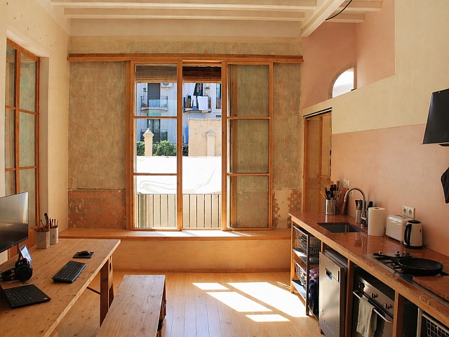 Piso en venta en Ciutat Vella