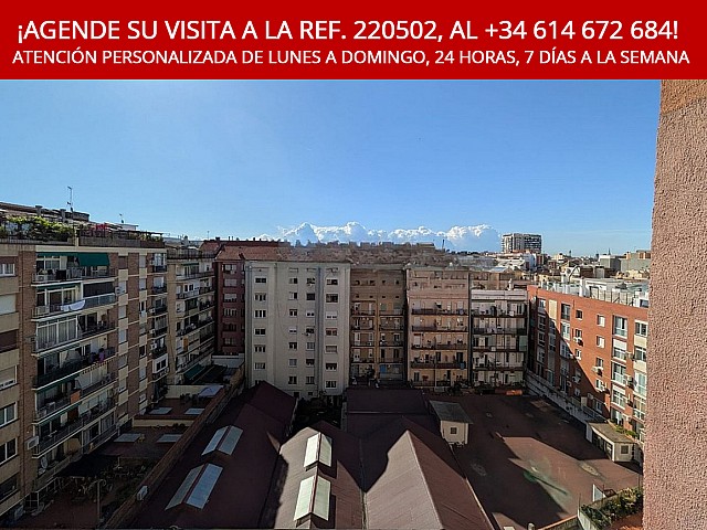 Piso en venta en Eixample Barcelona