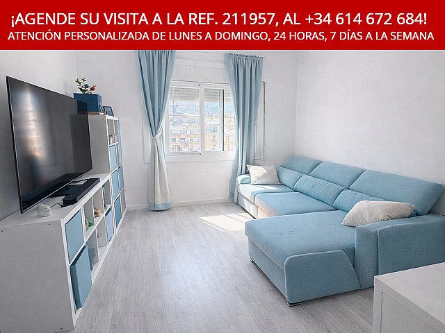 Piso en venta en L'Antiga Esquerra de l'Eixample