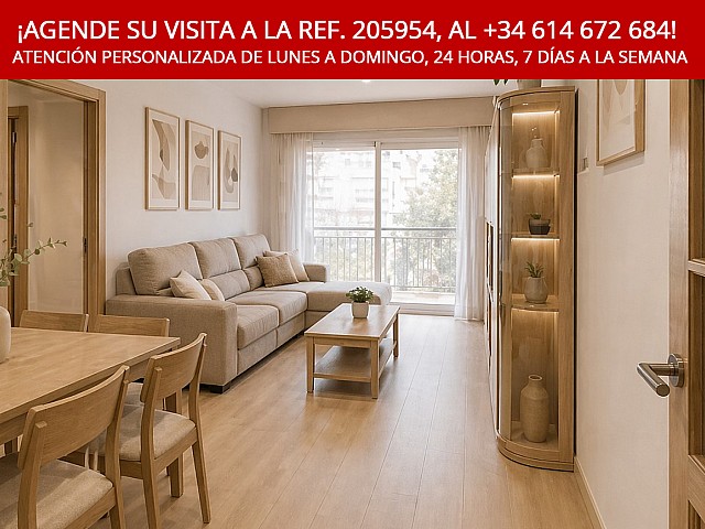 Piso en venta en Poblenou Barcelona