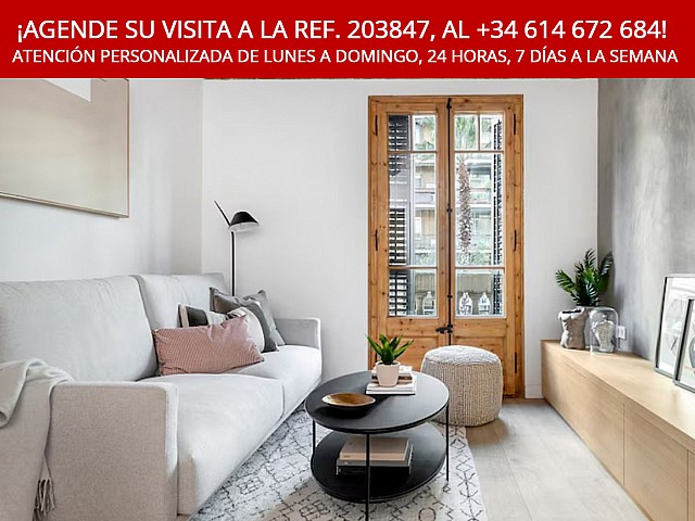 Venta de oportunidad para reformar en El Putxet i el Farró, Barcelona.