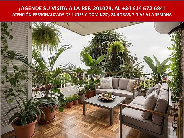 Venta de piso en primera línea de mar en Sant Vicenç de Montalt, Barcelona