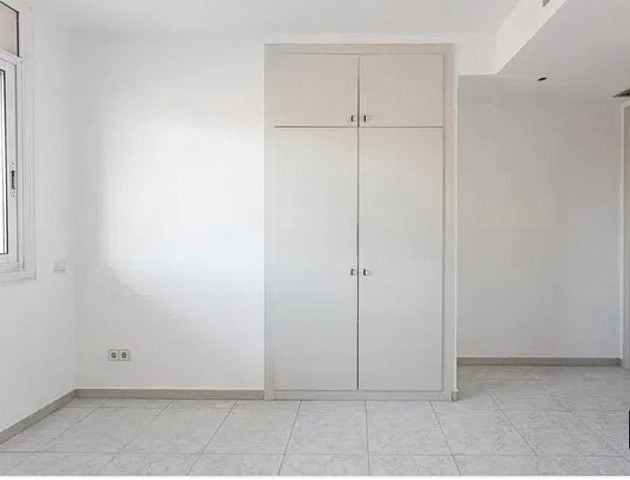 Piso en venta en La Barceloneta Barcelona