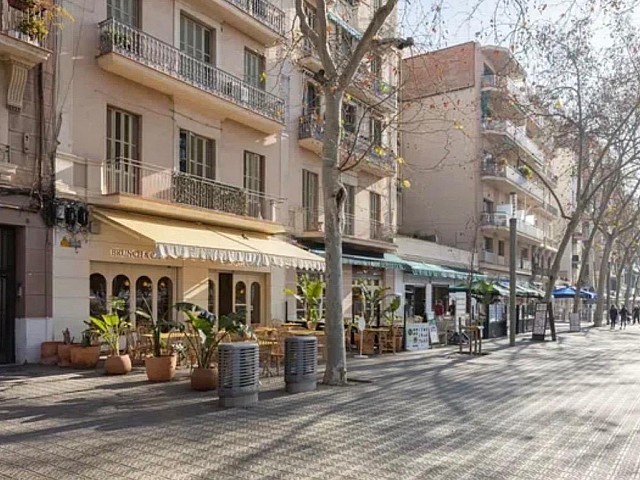 Piso en venta en La Barceloneta Barcelona