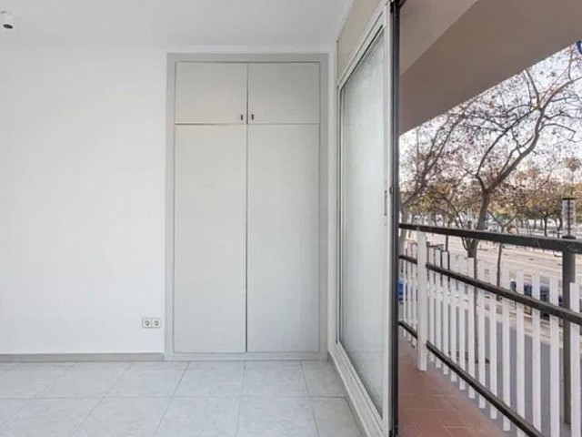 Piso en venta en La Barceloneta Barcelona