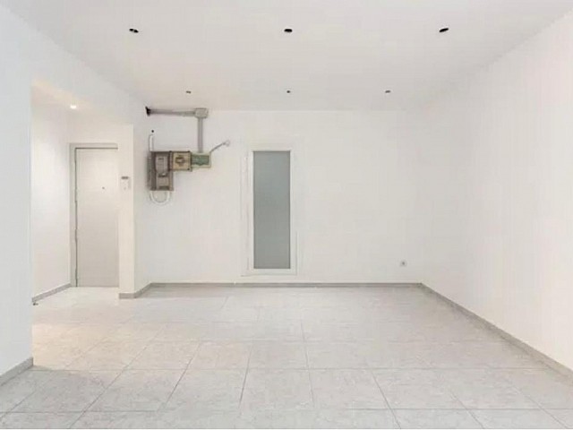 Piso en venta en La Barceloneta Barcelona