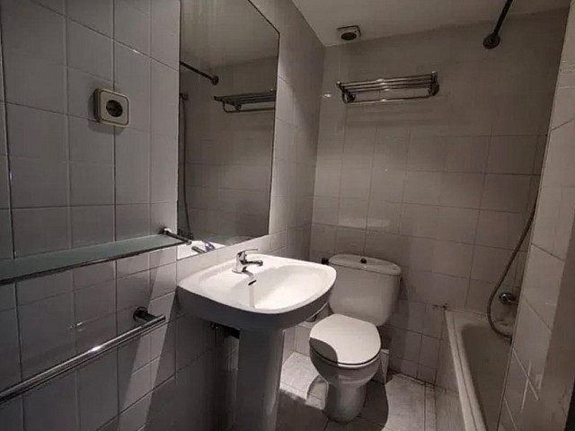 Piso en venta en La Barceloneta Barcelona