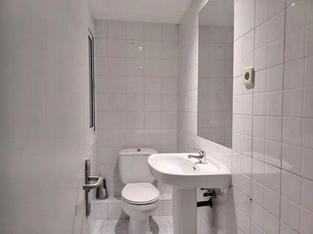 Piso en venta en La Barceloneta Barcelona