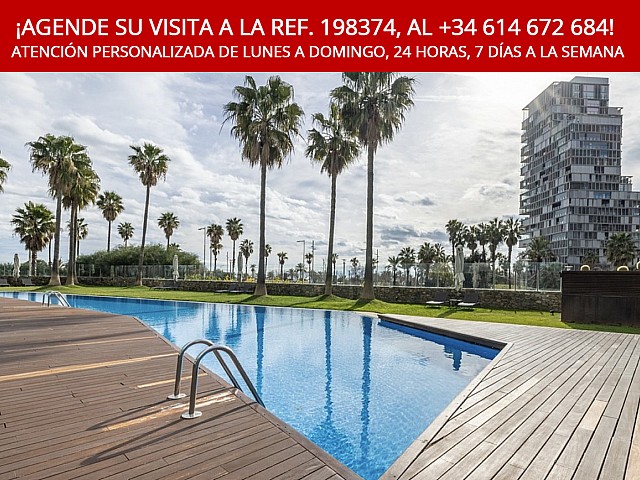 Exclusivo piso en venta con vistas al mar, ubicado a pocos minutos de la playa