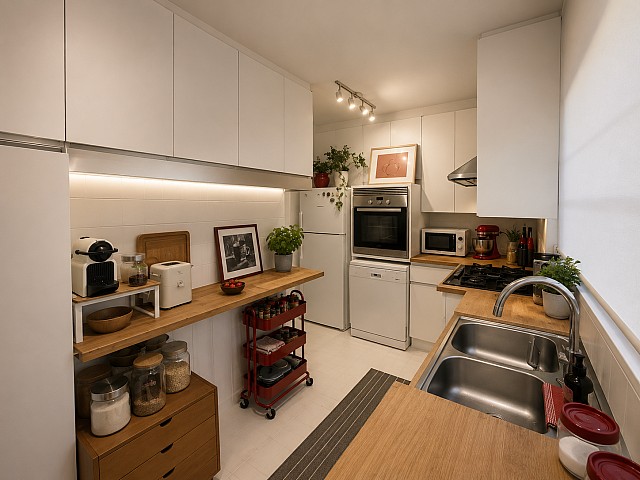 Cocina