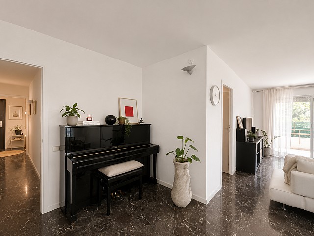 Salón