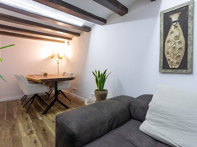 Piso en venta  en Baixada de Santa Eulàlia barcelona