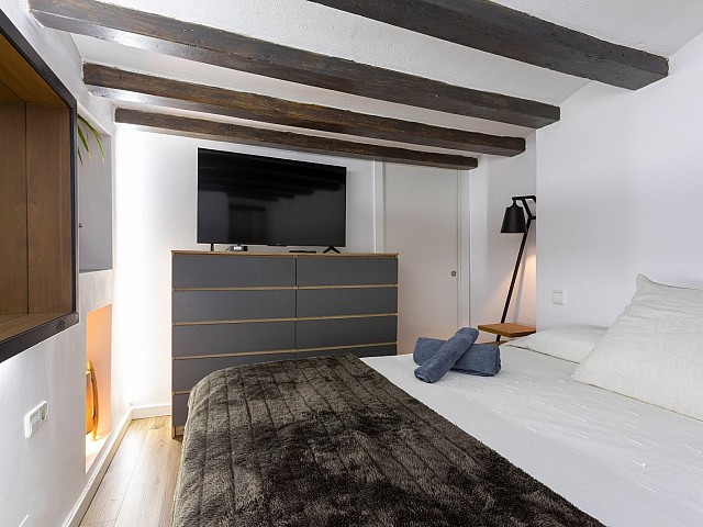 Piso en venta  en Baixada de Santa Eulàlia barcelona