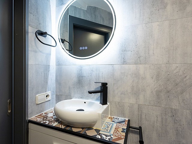 Piso en venta  en Baixada de Santa Eulàlia barcelona