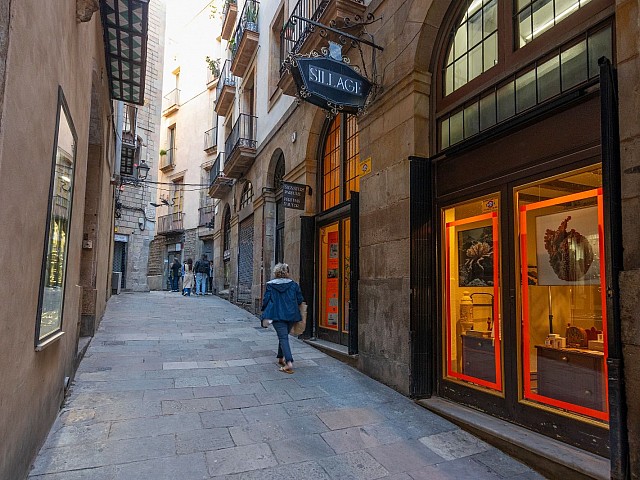 Piso en venta  en Baixada de Santa Eulàlia barcelona