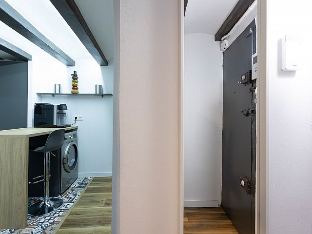 Piso en venta  en Baixada de Santa Eulàlia barcelona