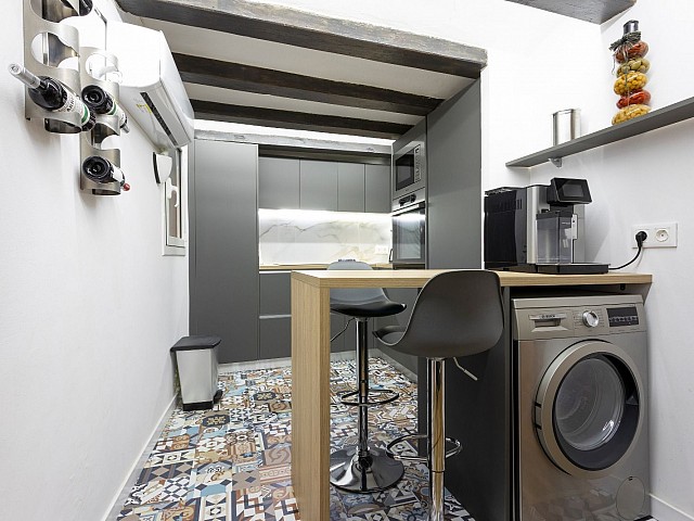 Piso en venta  en Baixada de Santa Eulàlia barcelona